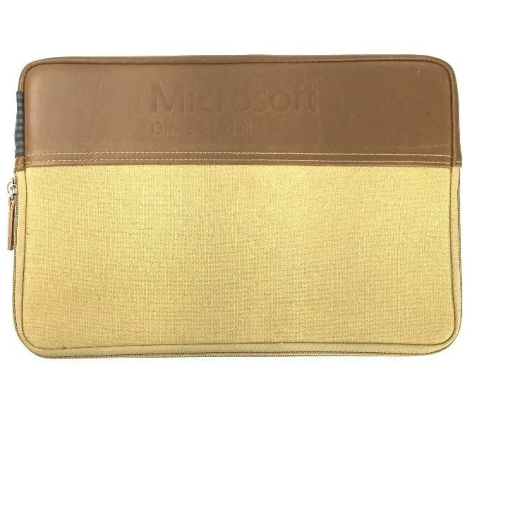 Microsoft Office Tablet Sleeve
